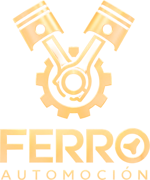 Ferro Automoción